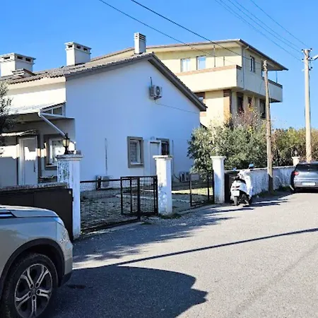 Lejlighed Duplex Close To Kite Surf Center In