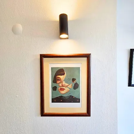 Duplex Close To Kite Surf Center In Lejlighed Urla