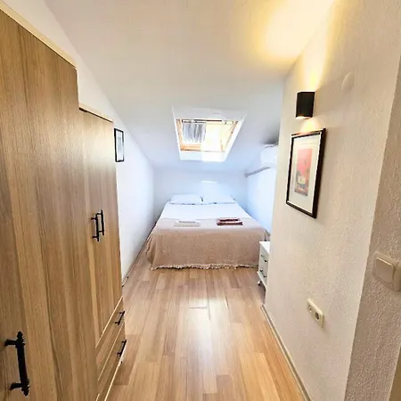 Duplex Close To Kite Surf Center In Urla