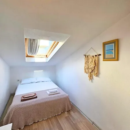 Duplex Close To Kite Surf Center In Lejlighed