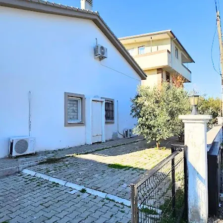 Duplex Close To Kite Surf Center In Διαμέρισμα Βουρλά