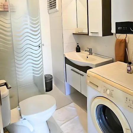 Duplex Close To Kite Surf Center In Urla