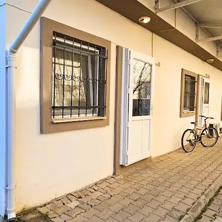 Duplex Close To Kite Surf Center In