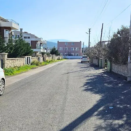 Duplex Close To Kite Surf Center In Lejlighed *