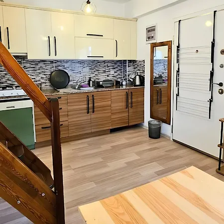 Duplex Close To Kite Surf Center In *