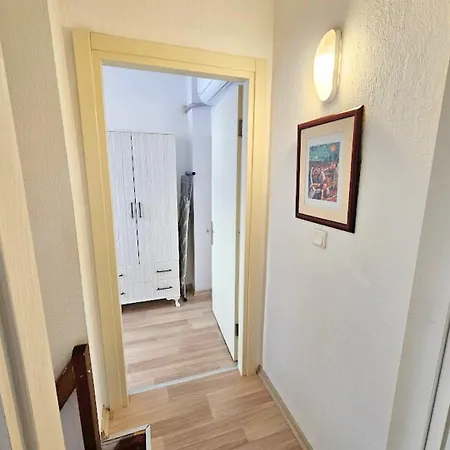 Duplex Close To Kite Surf Center In Lejlighed