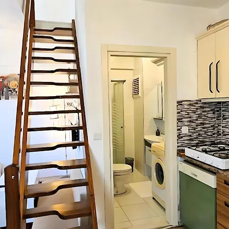 Duplex Close To Kite Surf Center In Lejlighed *