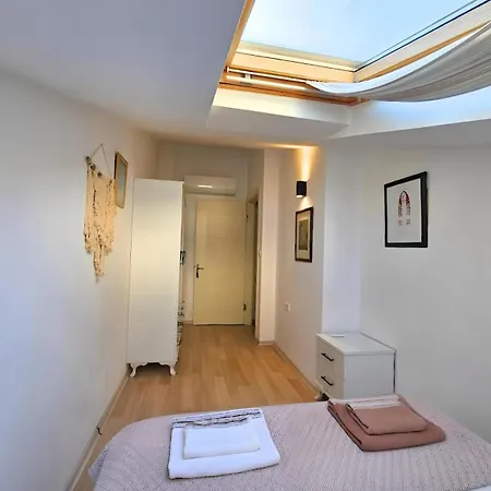 Apartment Duplex Close To Kite Surf Center In *