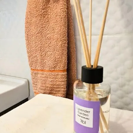 Duplex Close To Kite Surf Center In