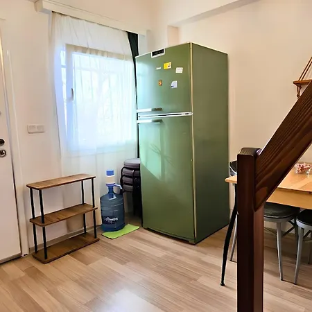 Duplex Close To Kite Surf Center In Apartment *