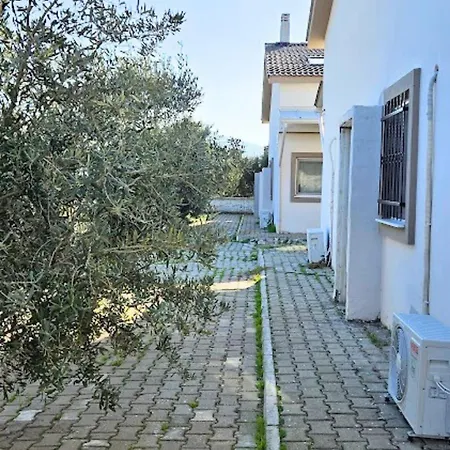 Duplex Close To Kite Surf Center In * Urla