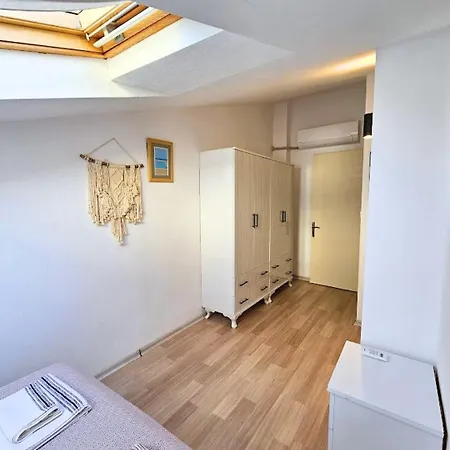Apartment Duplex Close To Kite Surf Center In