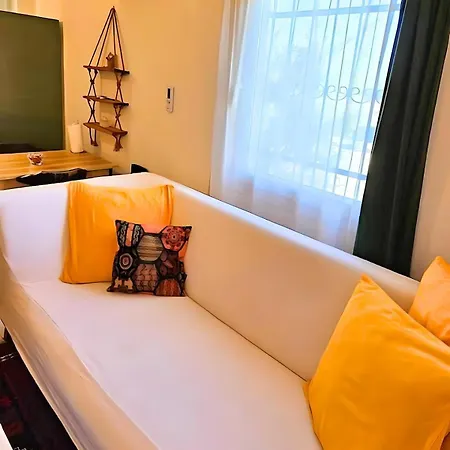 Apartment Duplex Close To Kite Surf Center In *