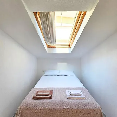 Apartment Duplex Close To Kite Surf Center In Urla