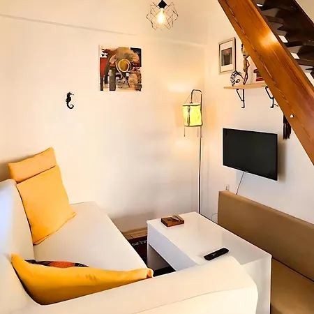 Duplex Close To Kite Surf Center In
