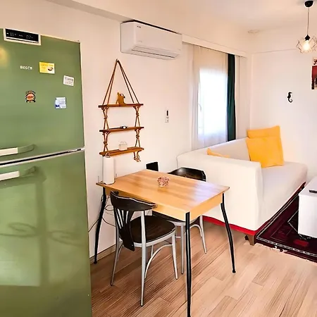 Apartment Duplex Close To Kite Surf Center In *