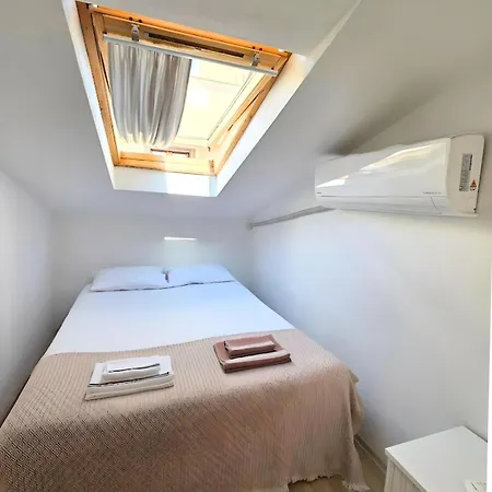 Duplex Close To Kite Surf Center In Apartment Urla