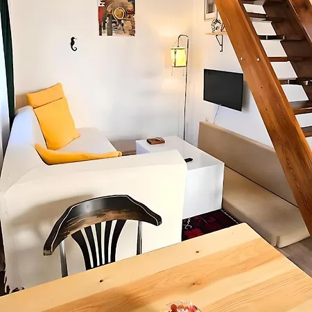 Duplex Close To Kite Surf Center In