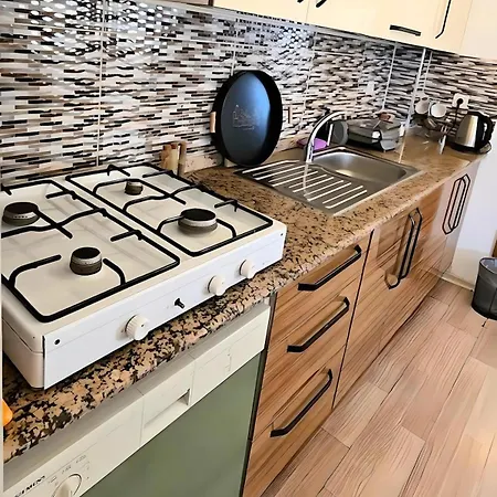 Duplex Close To Kite Surf Center In Apartament