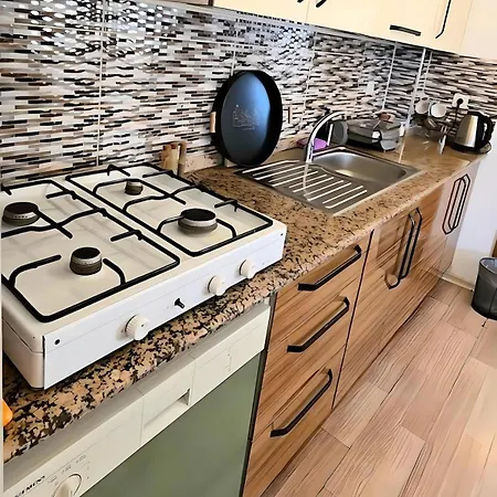 Duplex Close To Kite Surf Center In Apartment
