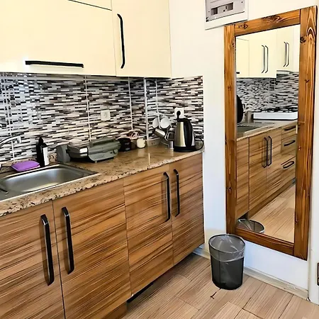 Duplex Close To Kite Surf Center In