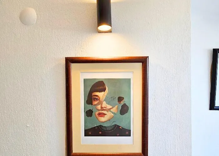 Duplex Close To Kite Surf Center In Lägenhet Urla