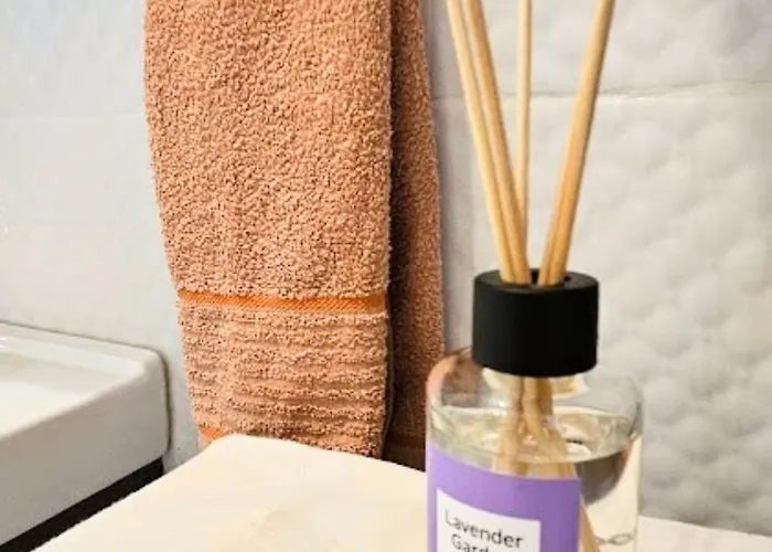 Duplex Close To Kite Surf Center In