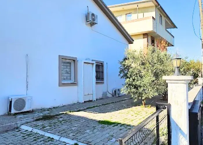 Duplex Close To Kite Surf Center In Lägenhet Urla