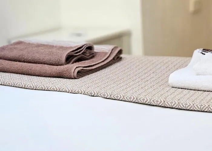 Lägenhet Duplex Close To Kite Surf Center In Urla