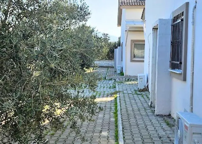 Duplex Close To Kite Surf Center In * Urla