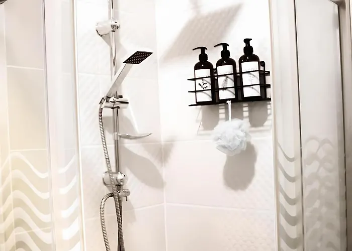 Duplex Close To Kite Surf Center In Lägenhet