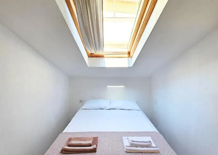 Lägenhet Duplex Close To Kite Surf Center In Urla