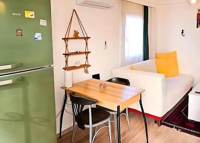 Lägenhet Duplex Close To Kite Surf Center In *