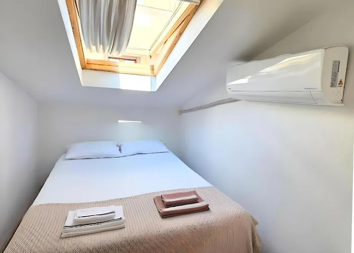 Duplex Close To Kite Surf Center In Lägenhet Urla