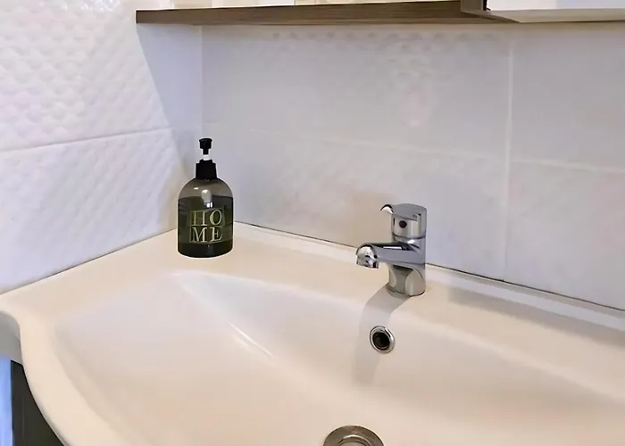 Lägenhet Duplex Close To Kite Surf Center In Urla