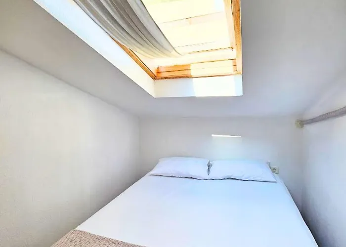 Duplex Close To Kite Surf Center In *