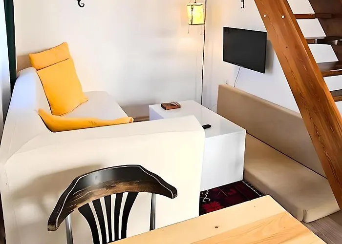 Duplex Close To Kite Surf Center In